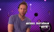 Michael Rosenbaum