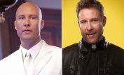 Michael Rosenbaum