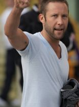 Michael Rosenbaum