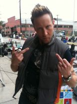 Michael Rosenbaum