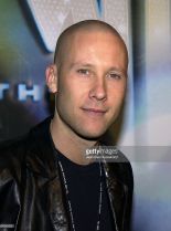 Michael Rosenbaum