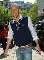 Michael Rosenbaum