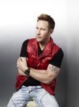 Michael Rosenbaum