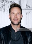 Michael Rosenbaum