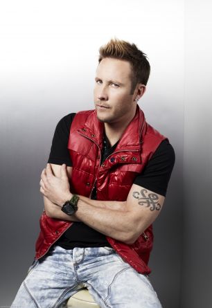 Michael Rosenbaum