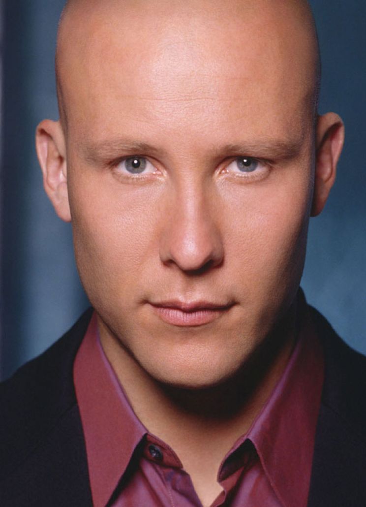 Michael Rosenbaum