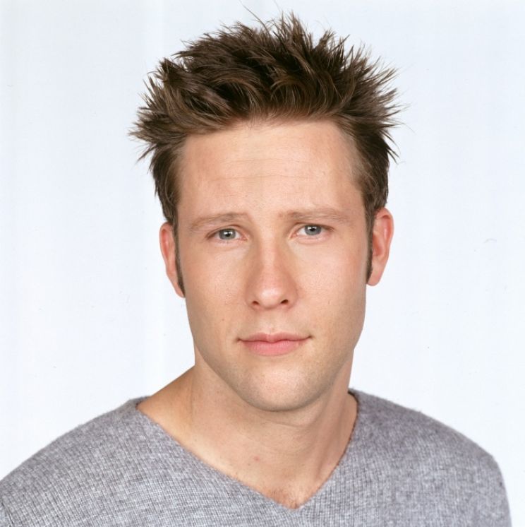 Michael Rosenbaum