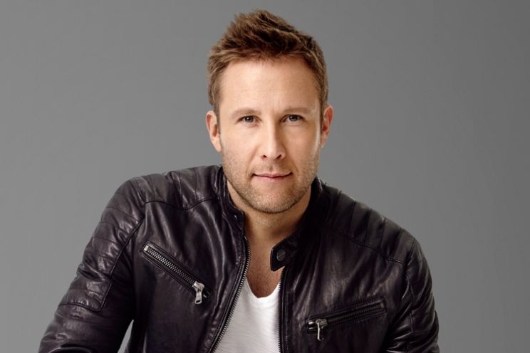 Michael Rosenbaum