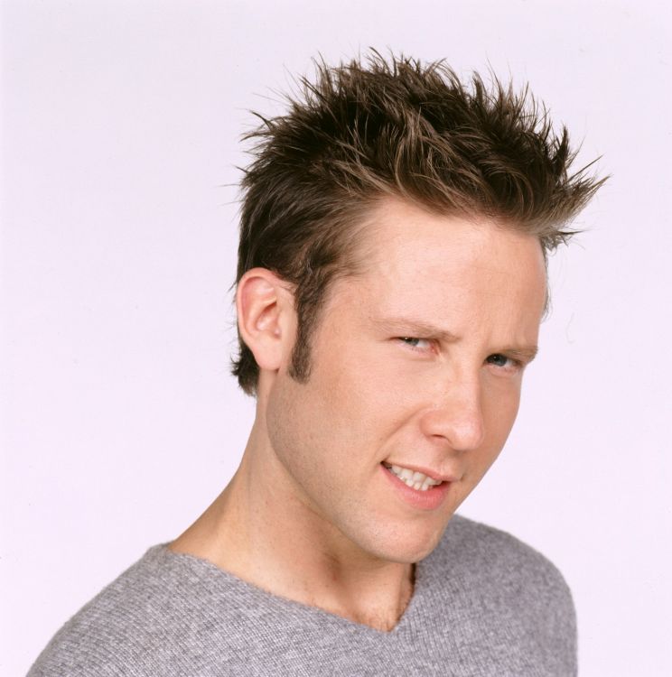 Michael Rosenbaum