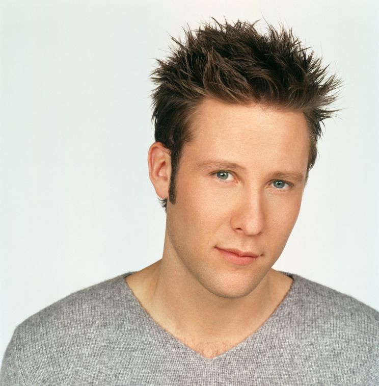 Michael Rosenbaum