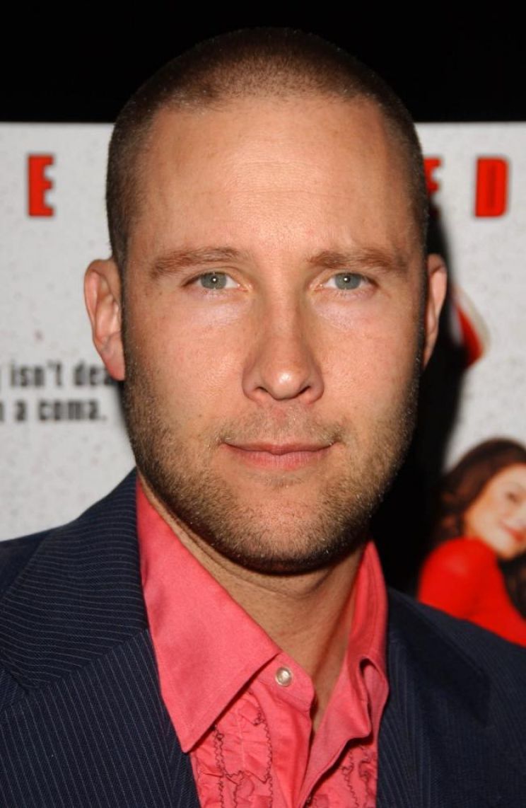 Michael Rosenbaum