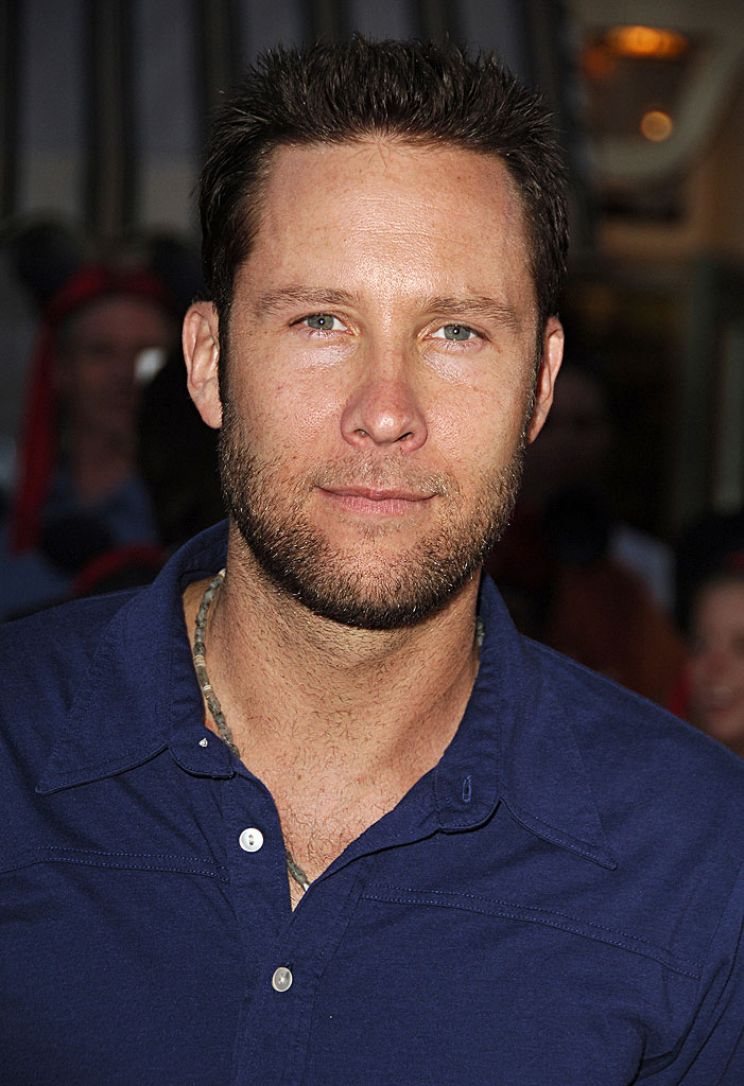 Michael Rosenbaum