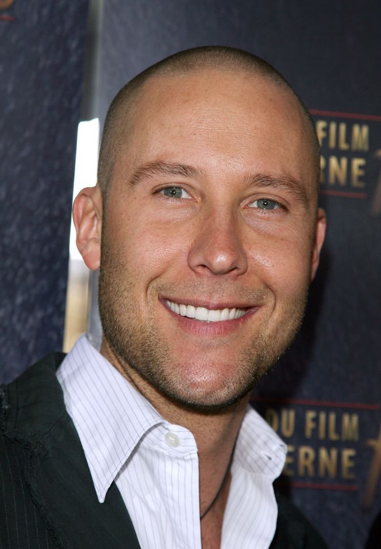 Michael Rosenbaum