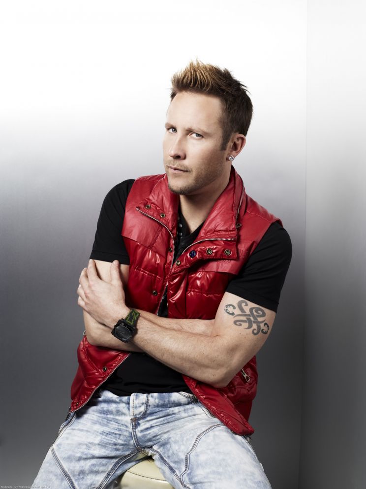 Michael Rosenbaum