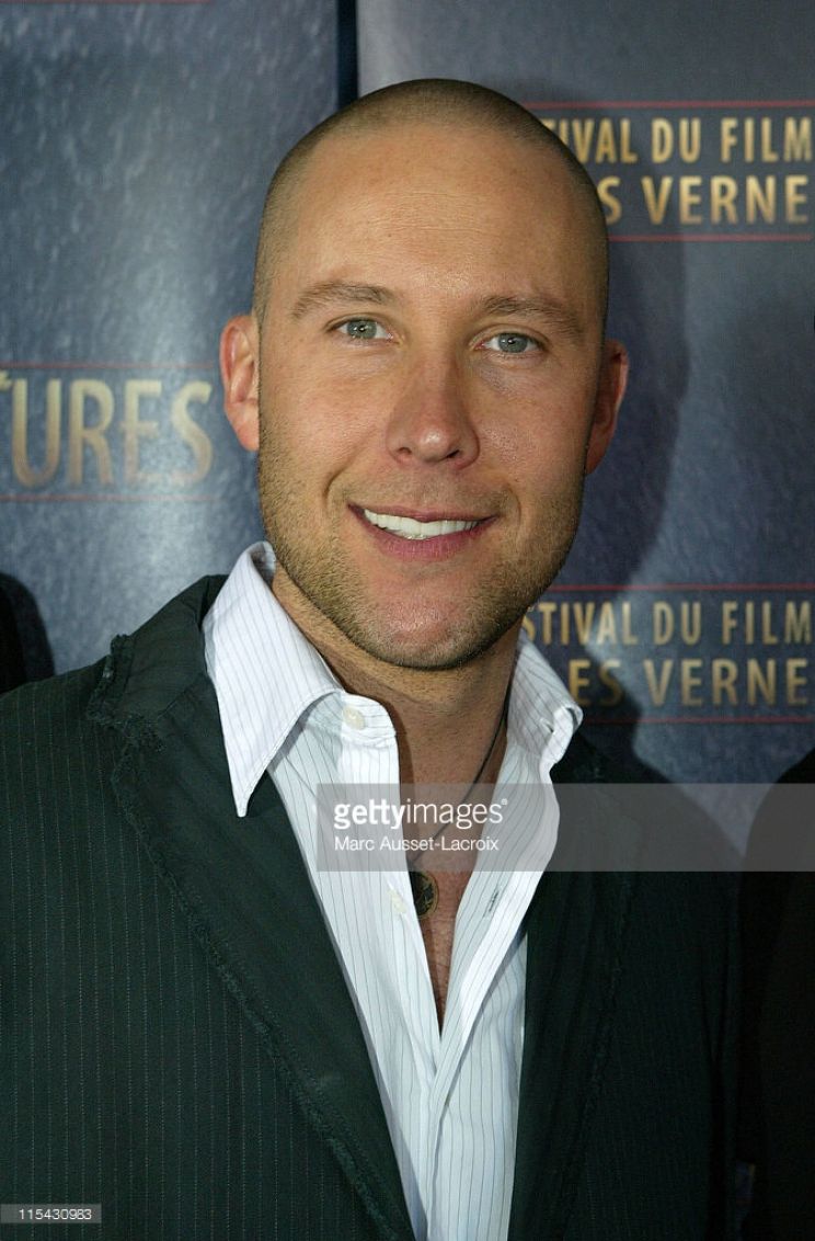 Michael Rosenbaum