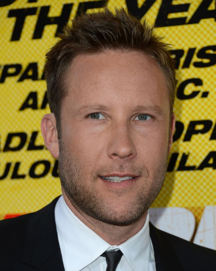 Michael Rosenbaum