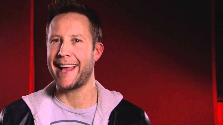 Michael Rosenbaum