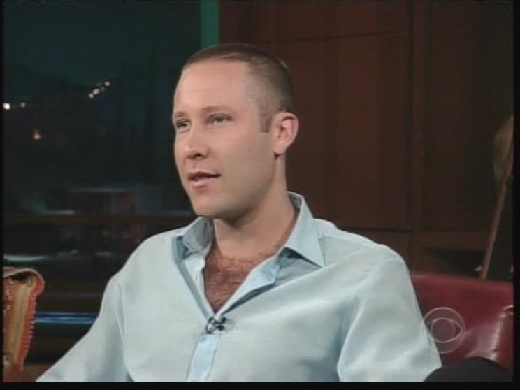 Michael Rosenbaum