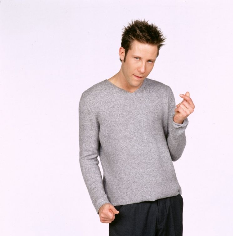 Michael Rosenbaum