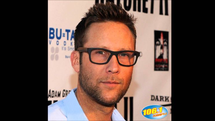 Michael Rosenbaum