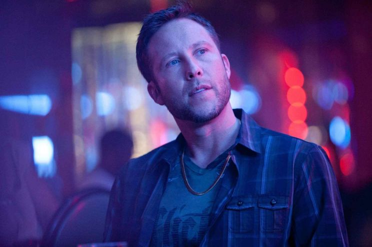 Michael Rosenbaum