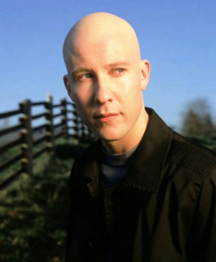 Michael Rosenbaum