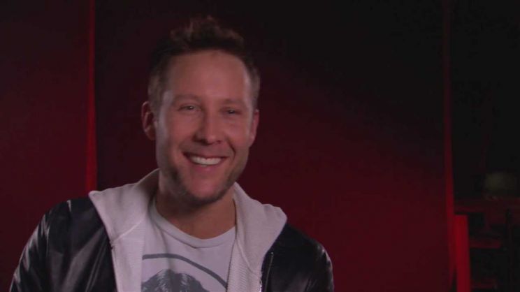 Michael Rosenbaum