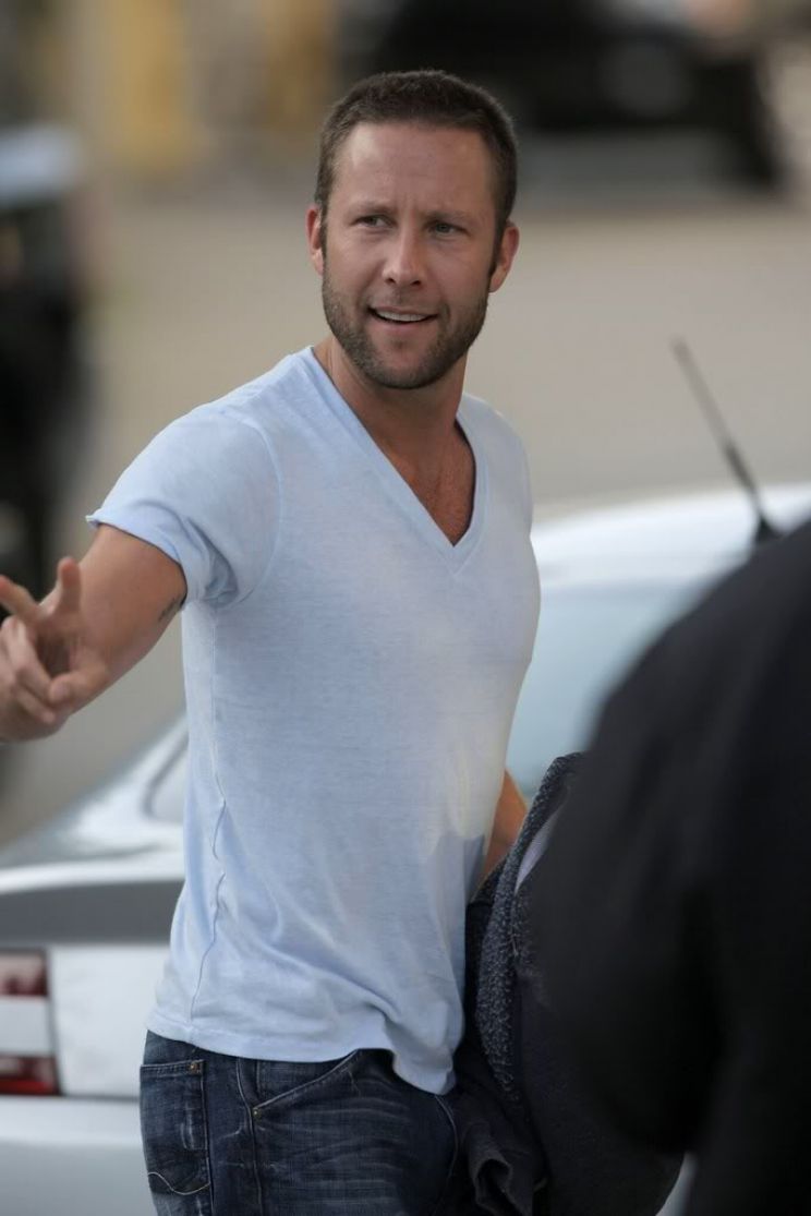 Michael Rosenbaum