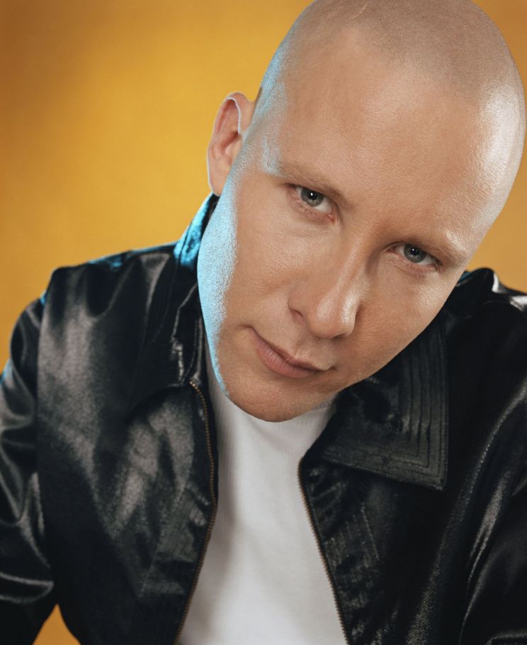 Michael Rosenbaum