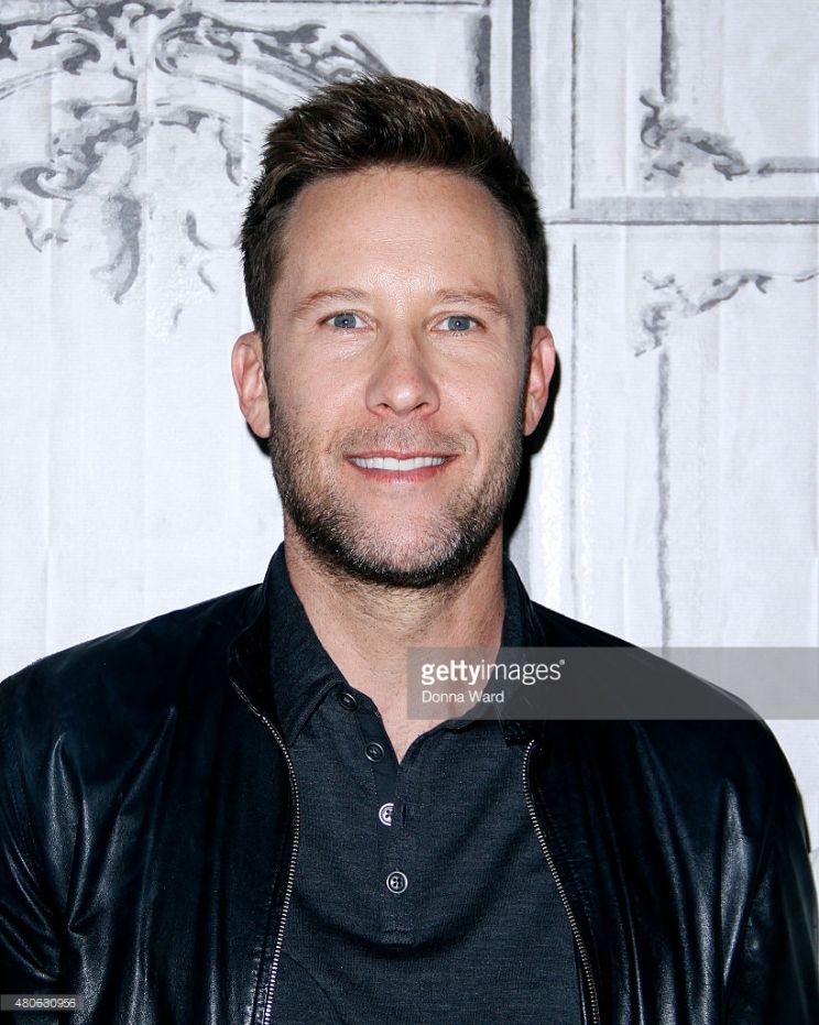 Michael Rosenbaum