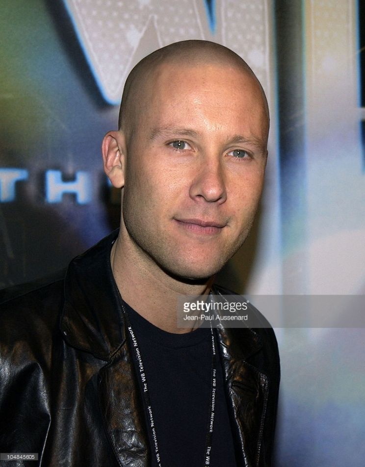 Michael Rosenbaum