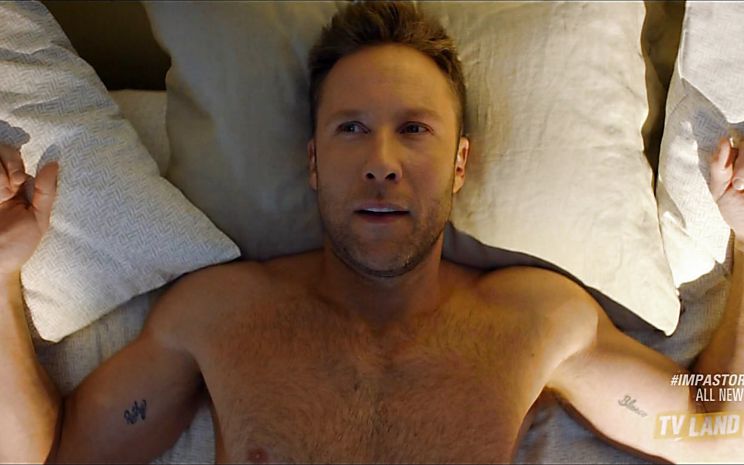 Michael Rosenbaum