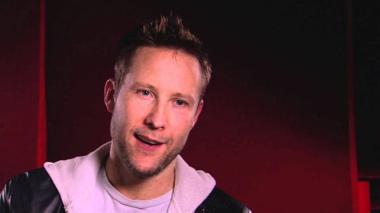 Michael Rosenbaum