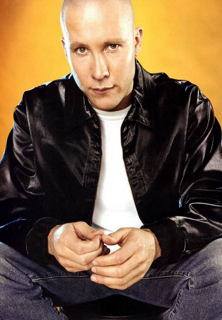 Michael Rosenbaum
