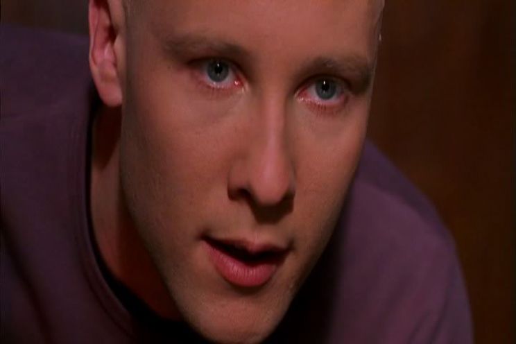 Michael Rosenbaum