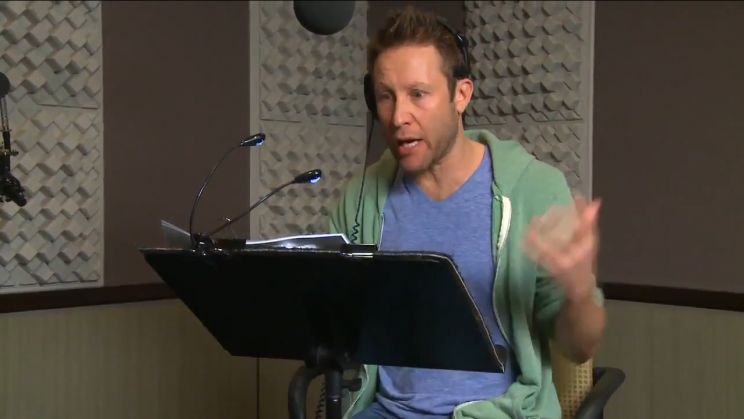 Michael Rosenbaum