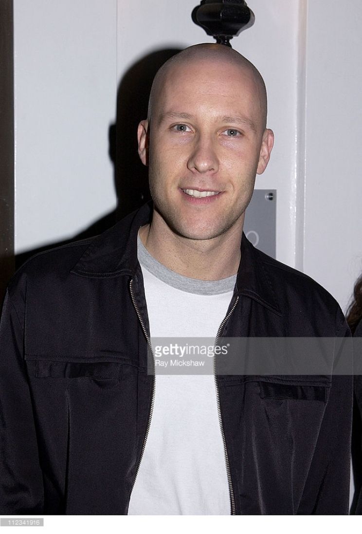 Michael Rosenbaum