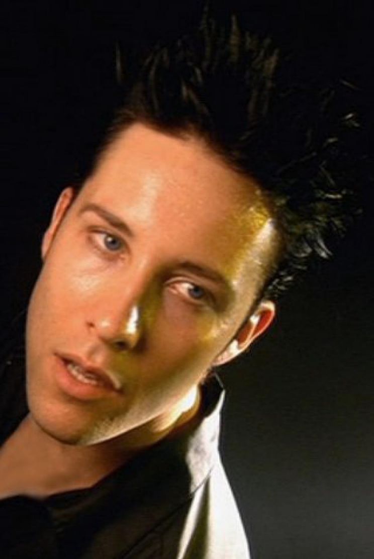 Michael Rosenbaum