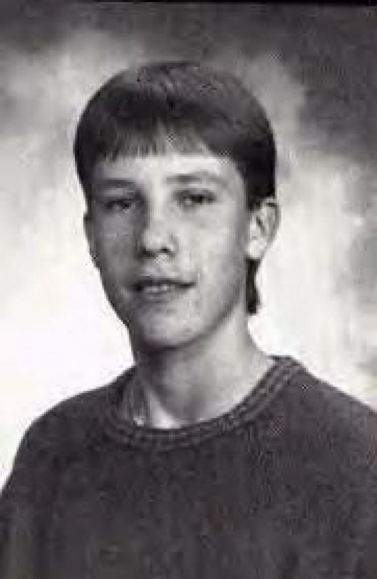 Michael Rosenbaum