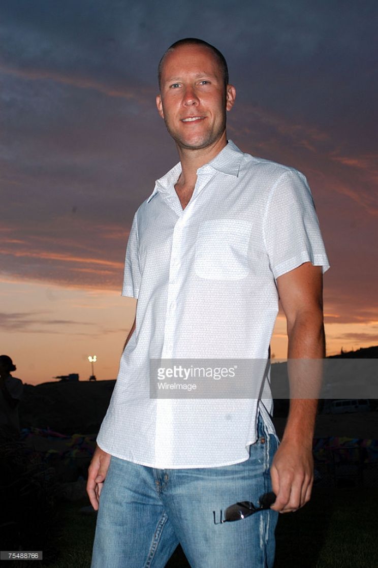 Michael Rosenbaum