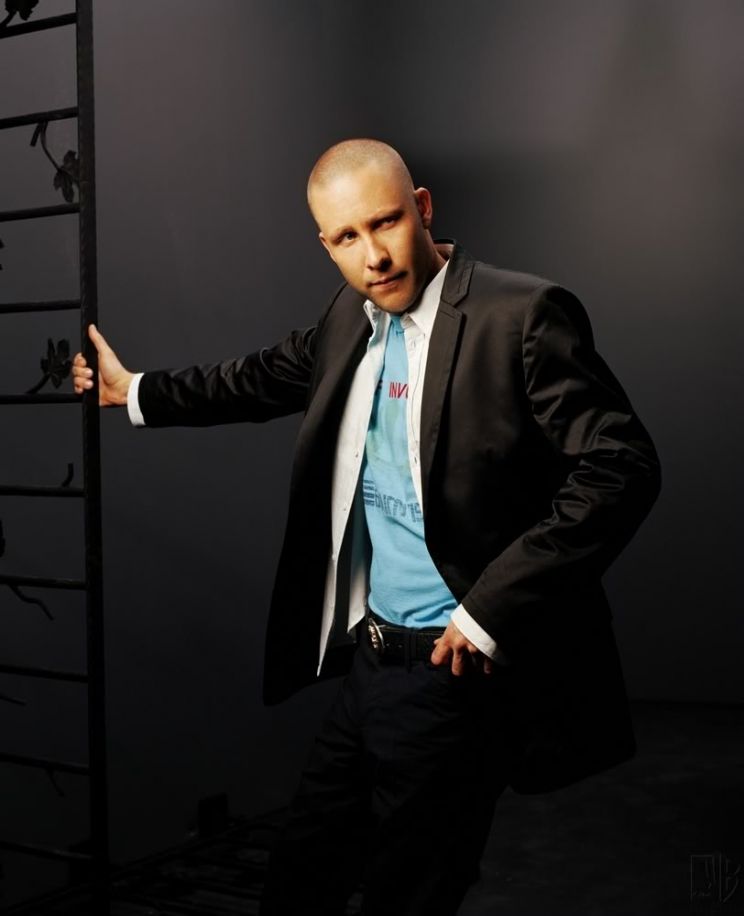 Michael Rosenbaum