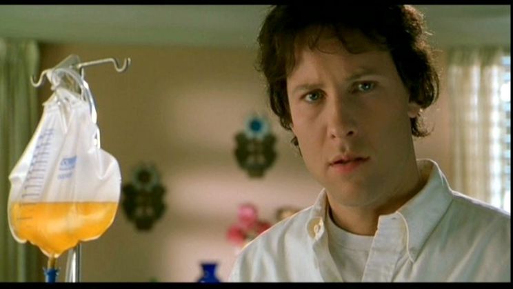 Michael Rosenbaum