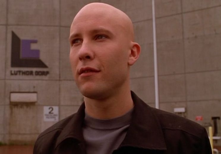 Michael Rosenbaum