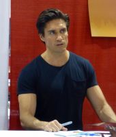 Michael Rowe