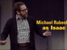 Michael Rubenfeld