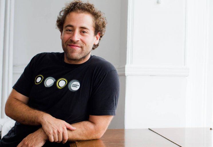 Michael Rubenfeld