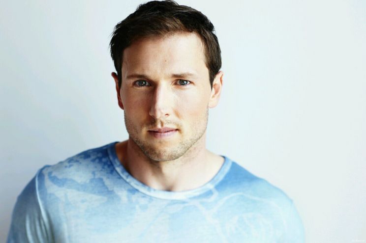 Michael Rubenfeld