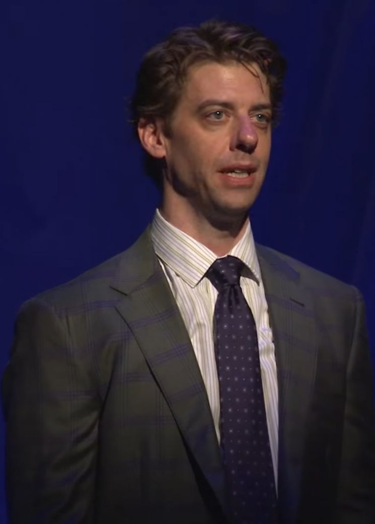 Michael Rupert