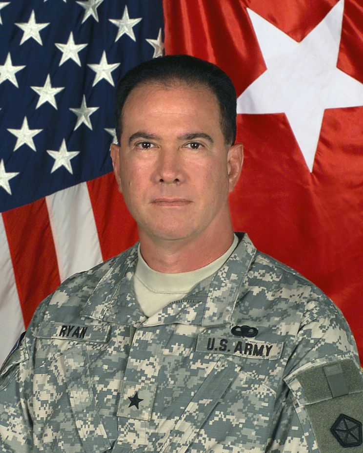 Michael Ryan