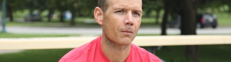 Michael Ryan